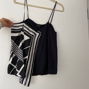 NWT Rag & Bone Isadora Cami